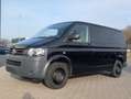 Volkswagen T5 Transporter Kombi 1. Hand Behörde 9 Sitze Tempomat SHZ Defa Schwarz - thumbnail 8
