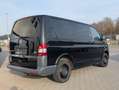 Volkswagen T5 Transporter Kombi 1. Hand Behörde 9 Sitze Tempomat SHZ Defa Schwarz - thumbnail 5