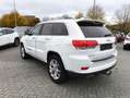 Jeep Grand Cherokee 3.0 CRD Summit,,LEDER,NAVI,PDC+ Wit - thumbnail 7