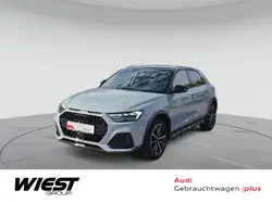 Audi A1 35 TFSI S tr., S LINE/LED/KAM/VIRT