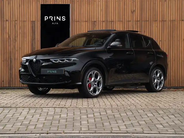 Alfa Romeo Tonale 1.3T PHEV 280pk Veloce | Pano-dak | Harman/Kardon