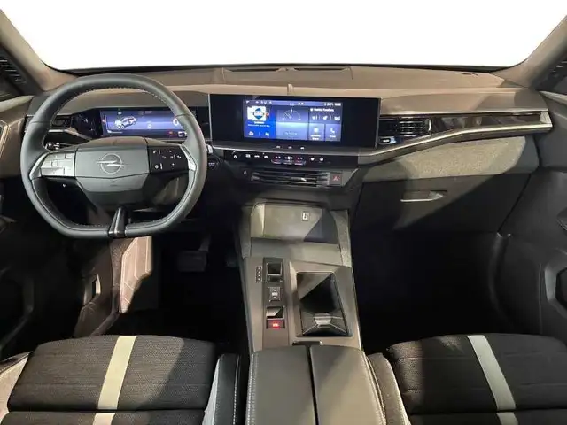 Opel Grandland view 13