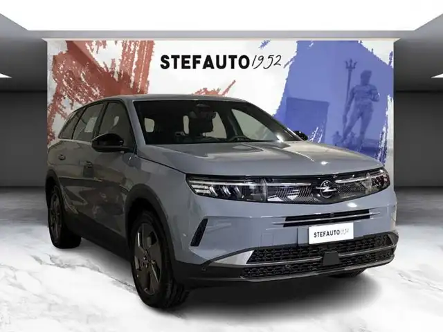 2026 Opel Grandland in Grey for sale