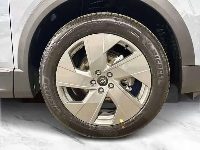 Opel Grandland view 8