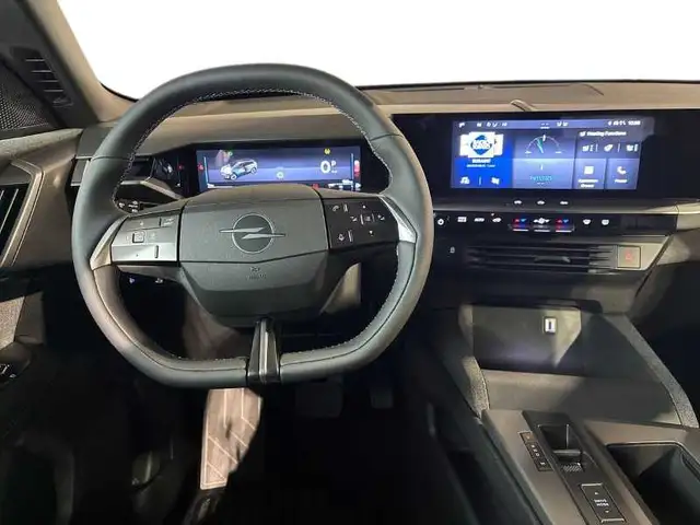 Opel Grandland view 14