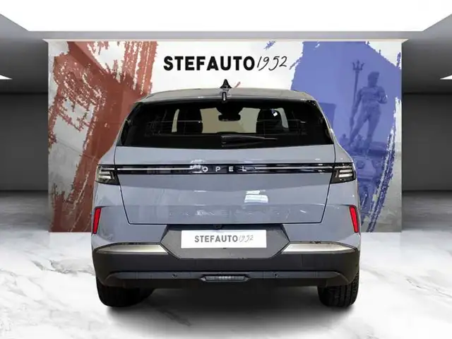 Opel Grandland view 6