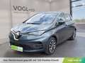 Renault ZOE Intense Complete R135 Grau - thumbnail 1