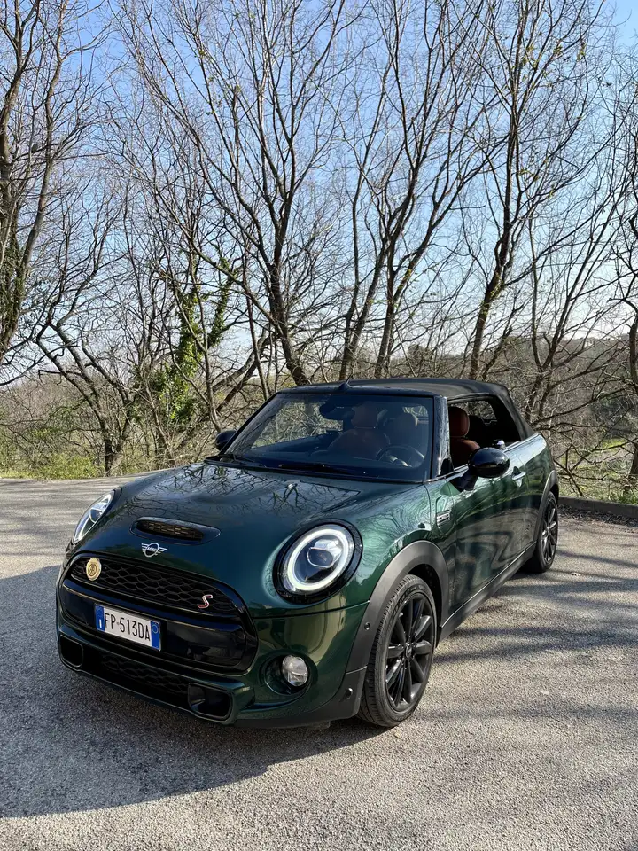 MINI John Cooper Works