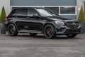 Mercedes-Benz GLC 43 AMG 4MATIC Zwart - thumbnail 3
