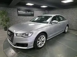 Audi A6 2.0 TFSI - 252 - BV S-tronic  Ambiente