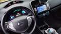 Nissan Leaf Acenta Elektro* Automatik* Navi* 1.Hand* Ezüst - thumbnail 16