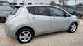 Nissan Leaf Acenta Elektro* Automatik* Navi* 1.Hand* Ezüst - thumbnail 9