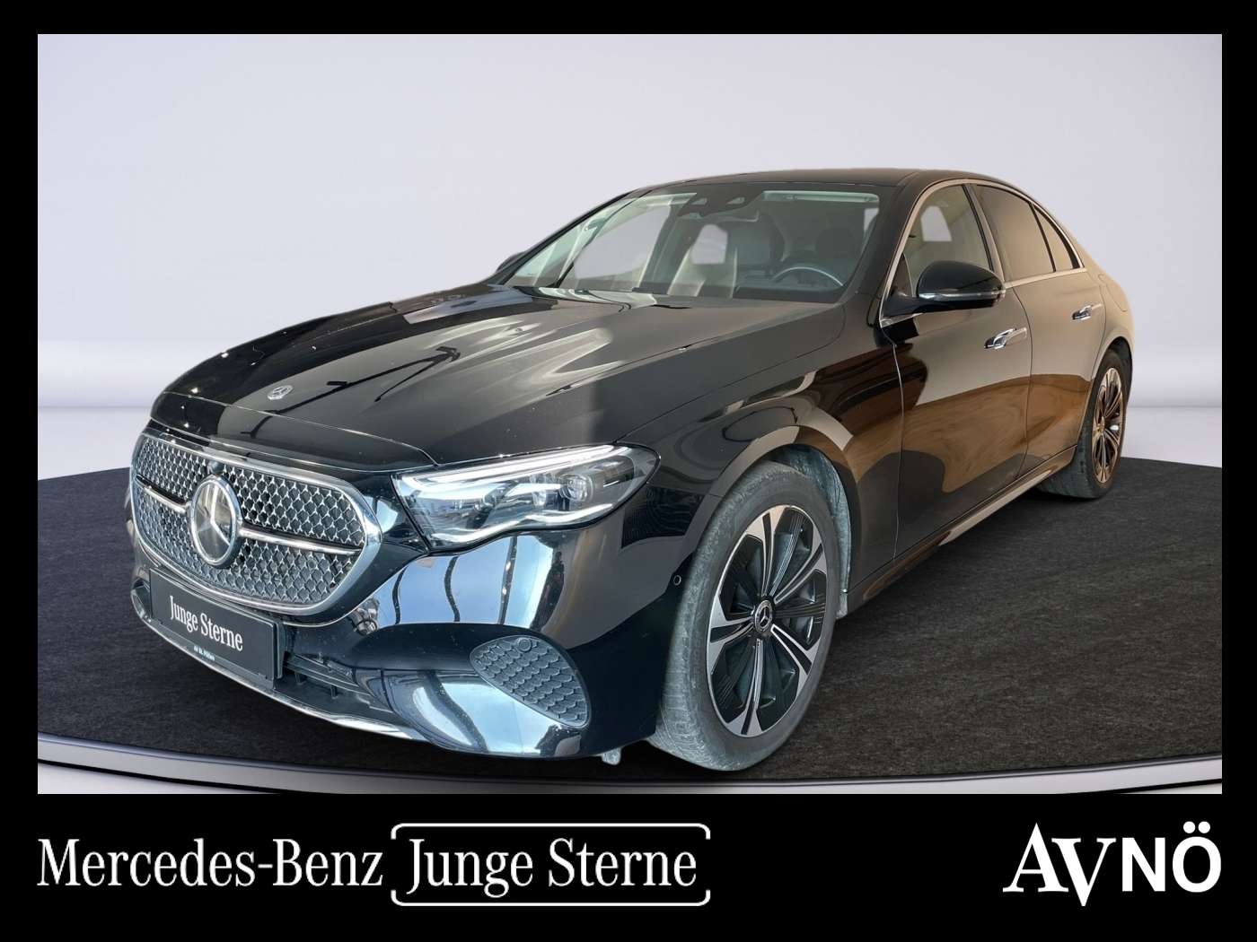 2024 Mercedes Benz E 300