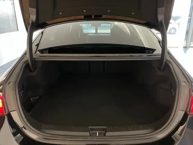 Mercedes-Benz E 300 de 4MATIC Limousine Navi Digital Light Ansicht 27