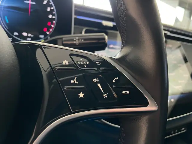 Mercedes-Benz E 300 de 4MATIC Limousine Navi Digital Light Ansicht 20