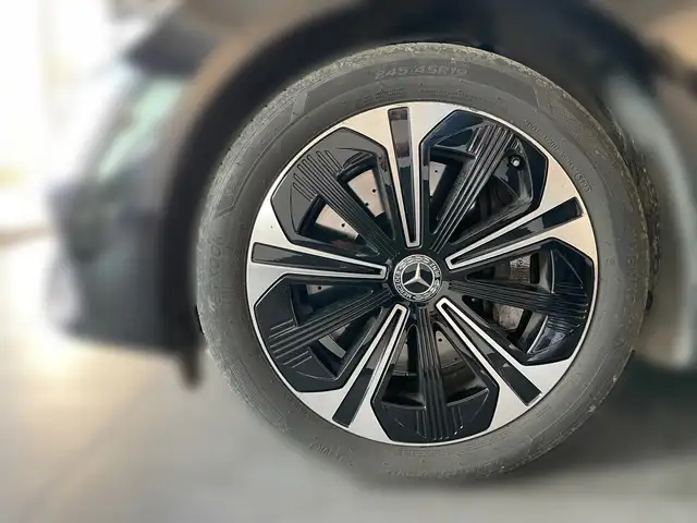 Mercedes-Benz E 300 de 4MATIC Limousine Navi Digital Light Ansicht 12