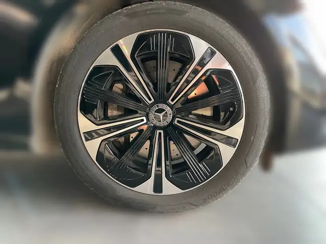 Mercedes-Benz E 300 de 4MATIC Limousine Navi Digital Light Ansicht 10