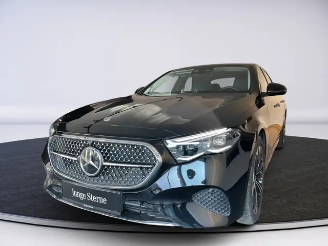 Mercedes-Benz E 300 de 4MATIC Limousine Navi Digital Light Ansicht 5