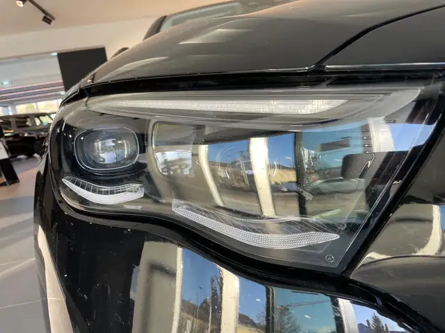 Mercedes-Benz E 300 de 4MATIC Limousine Navi Digital Light Ansicht 11