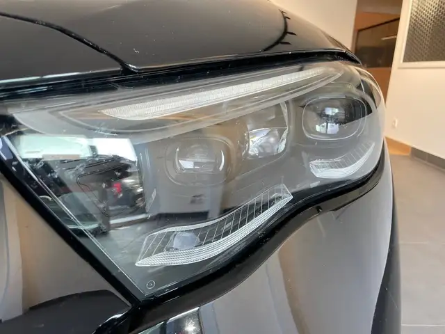 Mercedes-Benz E 300 de 4MATIC Limousine Navi Digital Light Ansicht 13