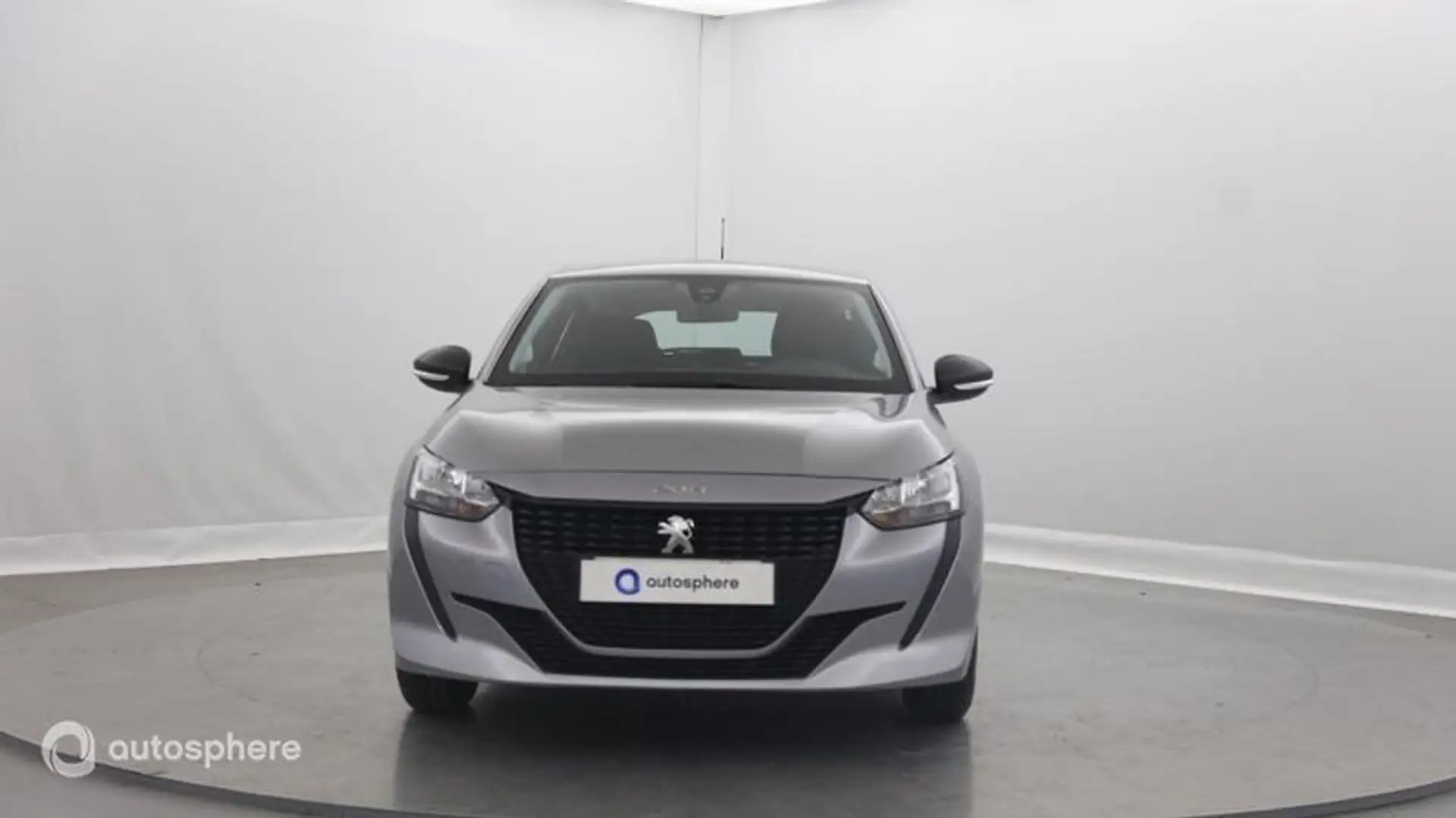 Peugeot 208 1.2 PureTech 75ch S\u0026S Like - 2