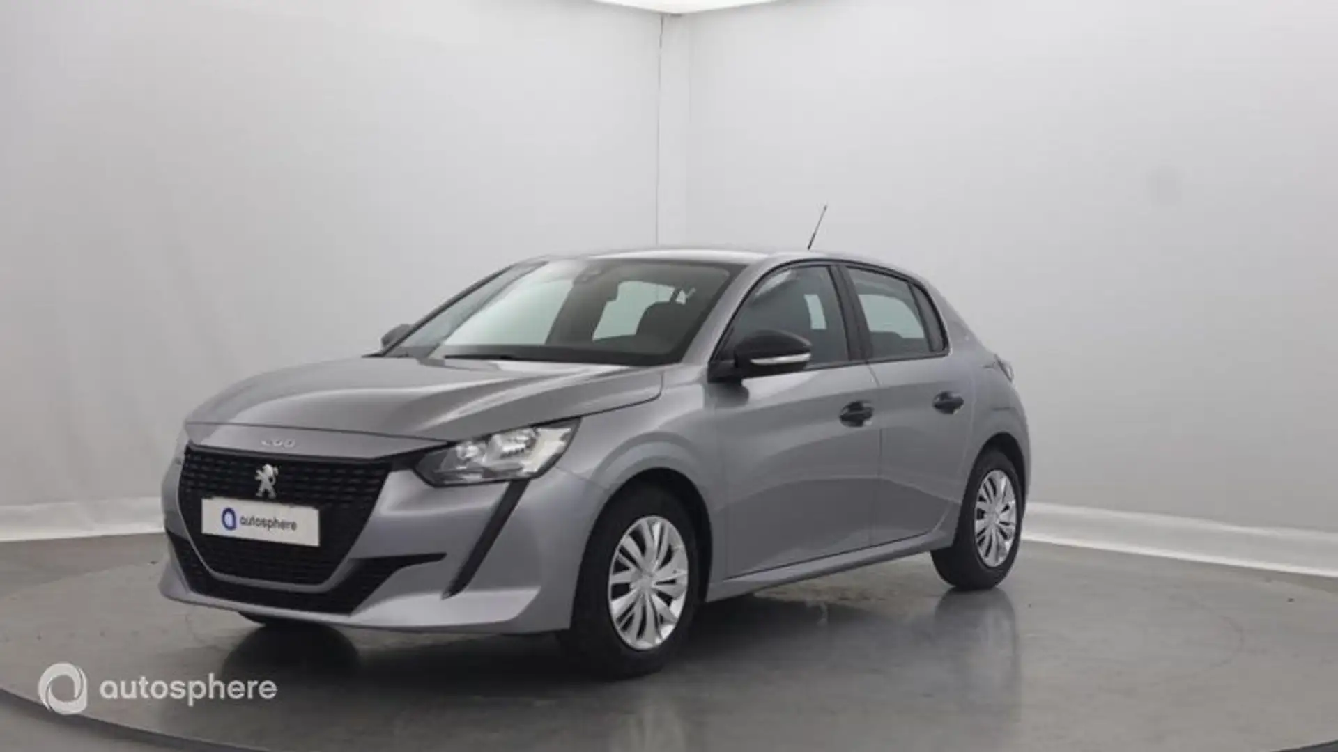Peugeot 208 1.2 PureTech 75ch S\u0026S Like - 1
