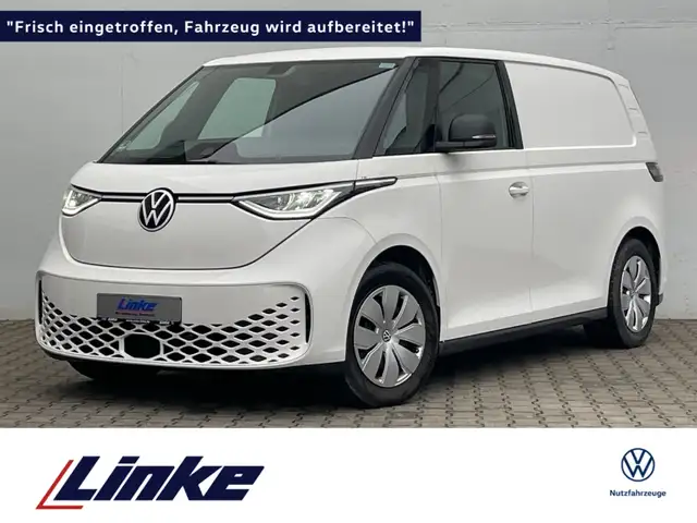 Volkswagen ID. Buzz Cargo AHK/Navi/App-Connect/LED/PDC