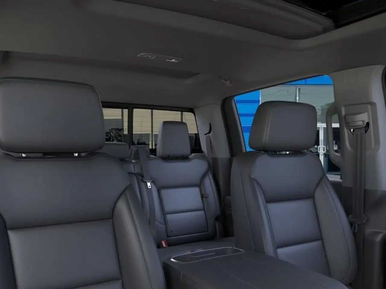 GMC Sierra 1500 fotografie GMC Sierra 1500