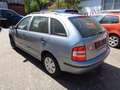 Skoda Fabia 1.4 *Schiebedach* TÜV 07/26 Silber - thumbnail 5