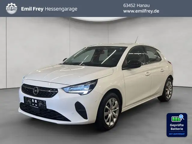 Opel Corsa-e -e Elegance 50 kWh