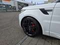 Land Rover Range Rover Sport Range Rover Sport Diesel D300 (SDV6) HSE Dynamic Weiß - thumbnail 2