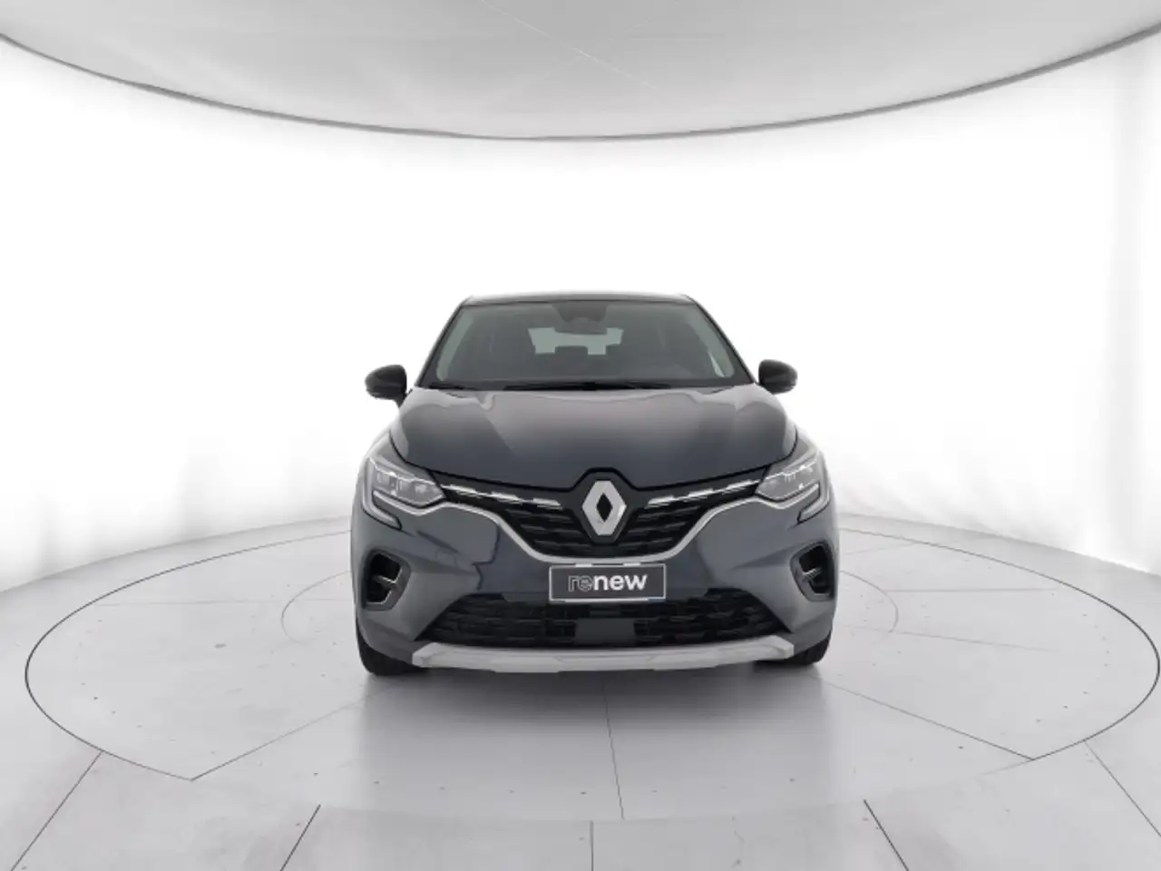 Renault Captur 1.6 E-Tech phev Techno 160cv auto, миниатюра 2