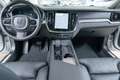 Volvo S60 B4 Plus Black Line Dark Navi ACC Leder Kamera Met. Weiß - thumbnail 14