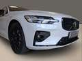 Volvo S60 B4 Plus Black Line Dark Navi ACC Leder Kamera Met. Weiß - thumbnail 11