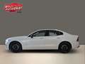 Volvo S60 B4 Plus Black Line Dark Navi ACC Leder Kamera Met. Weiß - thumbnail 4