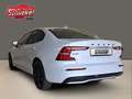 Volvo S60 B4 Plus Black Line Dark Navi ACC Leder Kamera Met. Weiß - thumbnail 5