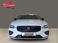 Volvo S60 B4 Plus Black Line Dark Navi ACC Leder Kamera Met. Weiß - thumbnail 2