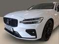 Volvo S60 B4 Plus Black Line Dark Navi ACC Leder Kamera Met. Weiß - thumbnail 3