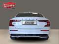 Volvo S60 B4 Plus Black Line Dark Navi ACC Leder Kamera Met. Weiß - thumbnail 6