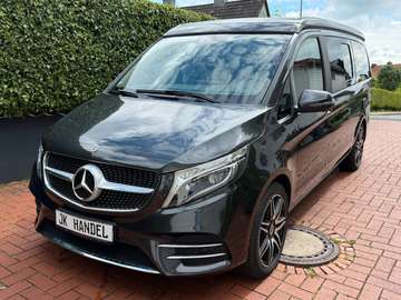 V 220d 4Matic Marko Polo EDITION