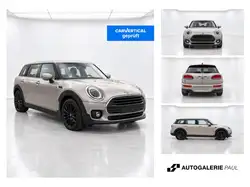 Mini One Clubman *LED*SHZ*AUTOMATIK*NAVI*HEAD UP*