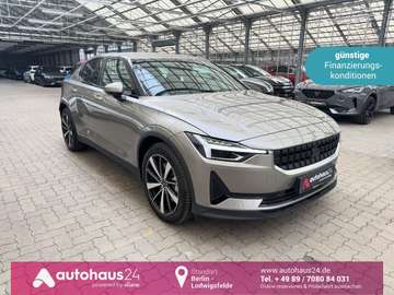 Polestar 2  64 kWh|Kamera|LED|Google