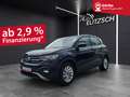 Volkswagen T-Cross TSI Life Navi App RFK SITZHZG Climatronic LM Schwarz - thumbnail 1