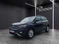 Volkswagen T-Cross TSI Life Navi App RFK SITZHZG Climatronic LM Schwarz - thumbnail 2