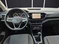 Volkswagen T-Cross TSI Life Navi App RFK SITZHZG Climatronic LM Schwarz - thumbnail 15