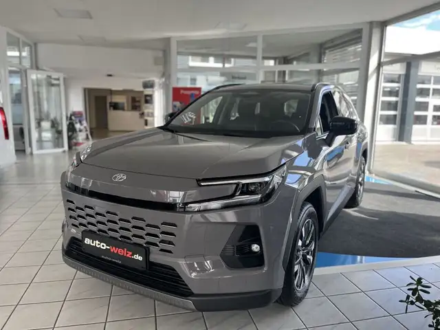 Toyota Sonstige