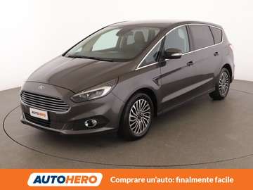 2.0 TDCi EcoBlue Titanium Business