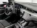 Audi Q8 e-tron 106 kWh 55 Quattro S line / Pano / Luchtvering / 360° Cam / Carplay / Keyless Gris - thumbnail 11