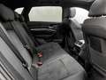 Audi Q8 e-tron 106 kWh 55 Quattro S line / Pano / Luchtvering / 360° Cam / Carplay / Keyless Gris - thumbnail 14