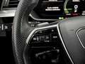 Audi Q8 e-tron 106 kWh 55 Quattro S line / Pano / Luchtvering / 360° Cam / Carplay / Keyless Gris - thumbnail 21